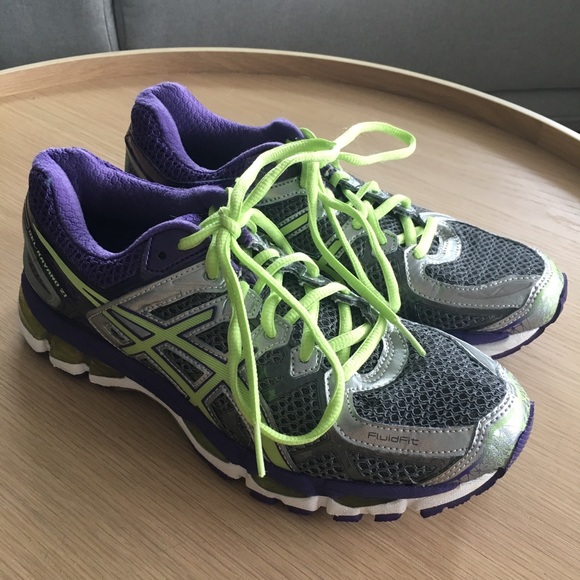 asics fluidfit asics fluidfit